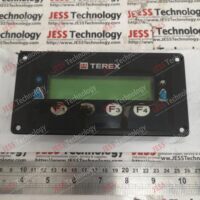 Repair TEREX – Terex controller 102030200600 in Malaysia, Singapore, Thailand, Indonesia