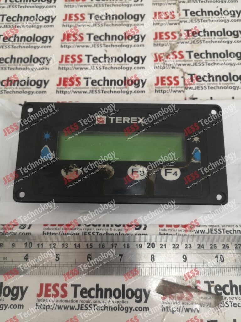 Image #4 of Repair TEREX - Terex controller 102030200600 in Malaysia, Singapore, Thailand, Indonesia