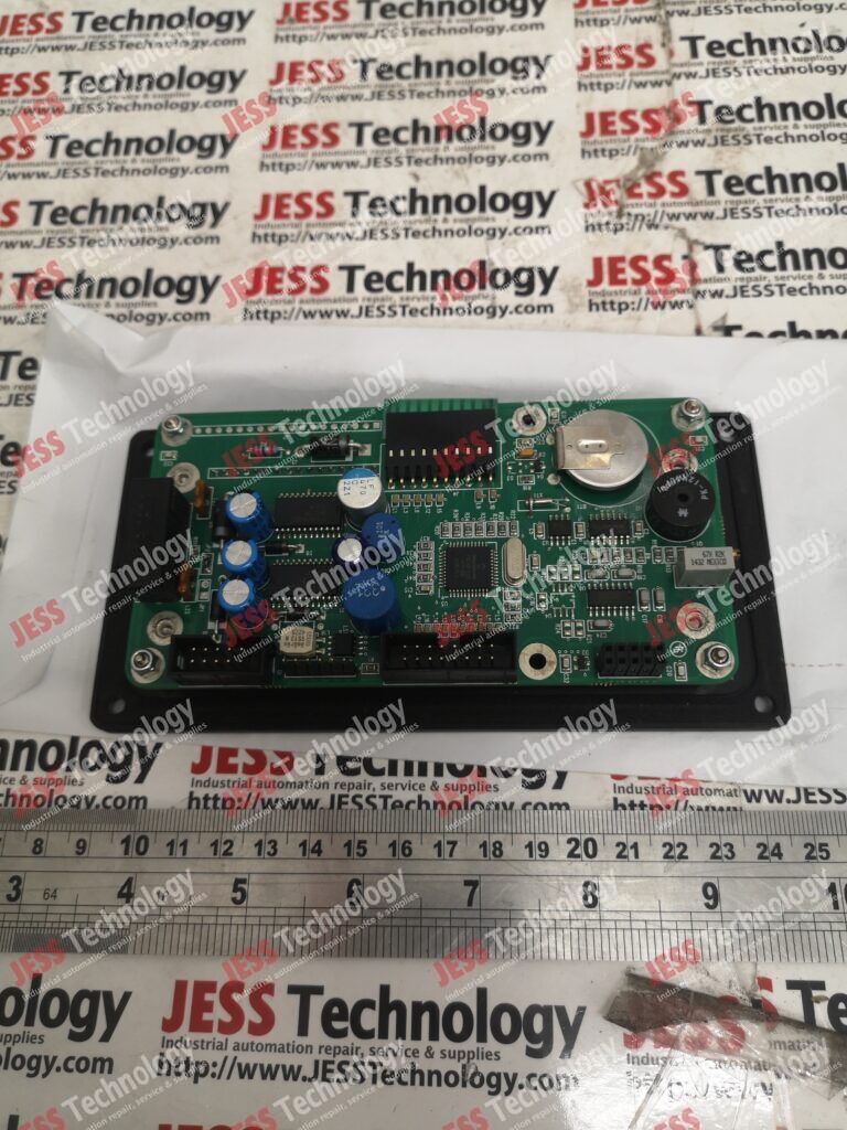 Image #3 of Repair TEREX - Terex controller 102030200600 in Malaysia, Singapore, Thailand, Indonesia