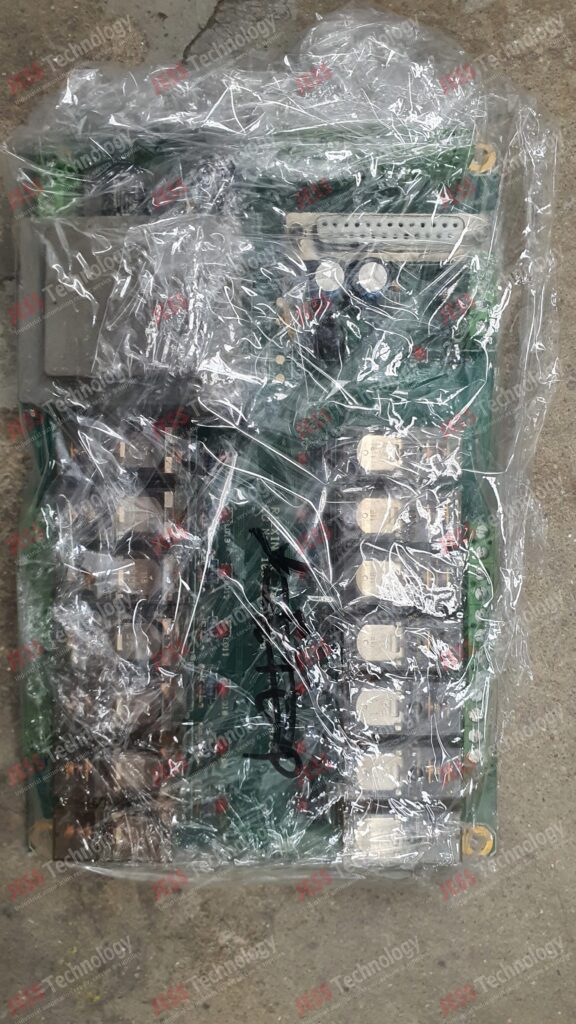 Image #4 of Repair RIEXINGER ELEKTRONIK 100-001463-00 Pcb board - in Malaysia, Singapore, Thailand, Indonesia