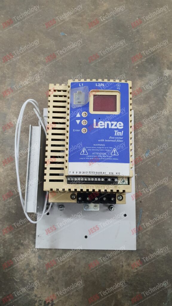Image #4 of Repair LENZE EMTL222XSFA530 Lenze inverter 132681108348111138 in Malaysia, Singapore, Thailand, Indonesia