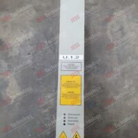 Repair SIEMENS 6SE7028-0ES87-2DA1 Siemens braking unit F2U5028443 in Malaysia, Singapore, Thailand, Indonesia