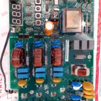 Repair – FSC3P08U1 Pcb aircond 2009-12-15 in Malaysia, Singapore, Thailand, Indonesia