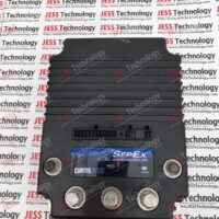 Repair CURTIS 1268-5403 Dc motor controller 12254P517007 in Malaysia, Singapore, Thailand, Indonesia