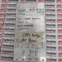 Repair XP Power X7-2J2J2P-120018 Power supply K12180201 in Malaysia, Singapore, Thailand, Indonesia