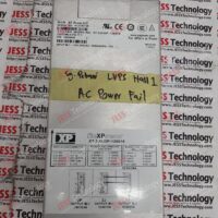 Repair XP Power X2-2J2J2P-120018 Power supply K12180105 in Malaysia, Singapore, Thailand, Indonesia