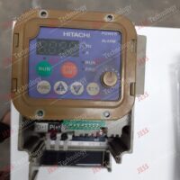 Repair HITACHI SJ200-040HFEF2 Hitachi inverter 97B T18129 AU012 in Malaysia, Singapore, Thailand, Indonesia