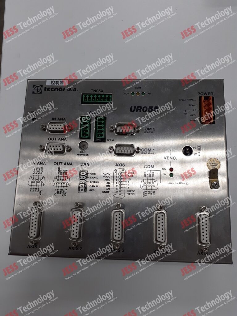 Image #4 of Repair TECNOS UR055 Power supply - in Malaysia, Singapore, Thailand, Indonesia