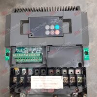 Repair FUJI ELECTRIC FVR5.5E11S-2 Fuji inverter 6Y2776R0004F in Malaysia, Singapore, Thailand, Indonesia