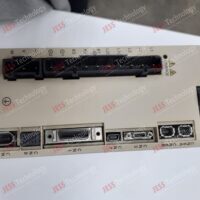 Repair YASKAWA SGDV-5R5A21A Yaskawa servo D0147C198610002 in Malaysia, Singapore, Thailand, Indonesia