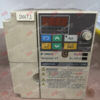 Repair OMRON CIMR-V7AZ40P7 Omron varispeed V7 1R0613767700005 in Malaysia, Singapore, Thailand, Indonesia