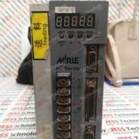 Repair MIRLE SDP-20B-E Mirle ac servo drive MA001-0090 in Malaysia, Singapore, Thailand, Indonesia