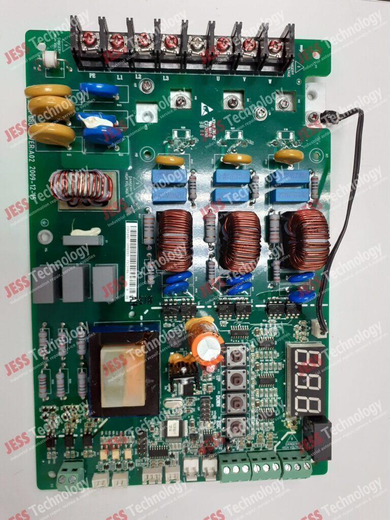 Image #4 of Repair - FSC3P08U1 Pcb 03459821190800B3 in Malaysia, Singapore, Thailand, Indonesia