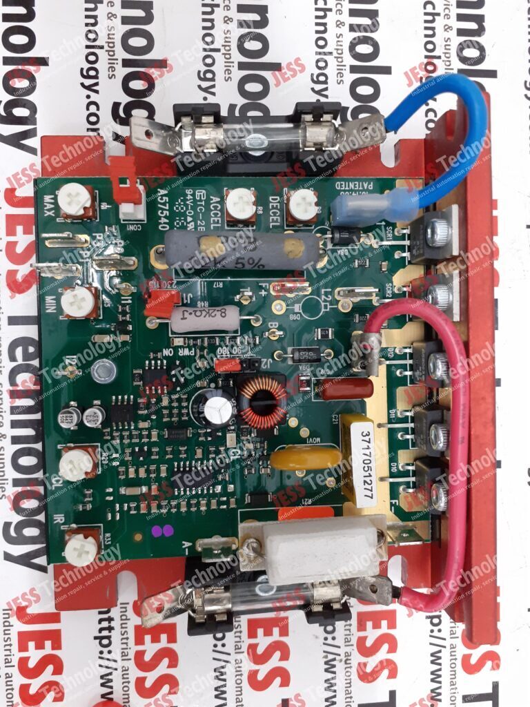 Image #4 of Repair KB ELECTRONICS KBMM-225D Dc motor speed control - in Malaysia, Singapore, Thailand, Indonesia