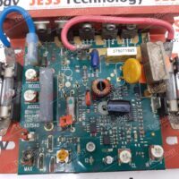 Repair KB ELECTRONICS KBMM-225D Dc motor speed control – in Malaysia, Singapore, Thailand, Indonesia
