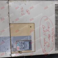 Repair YASKAWA CIMR-HB4A0150AAC Yaskawa h1000 inverter JL1370288420001 in Malaysia, Singapore, Thailand, Indonesia
