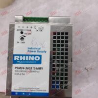Repair RHINO PSM24-360S Power supply 20737110619 in Malaysia, Singapore, Thailand, Indonesia