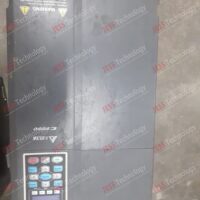 Repair DELTA VFD220C43A Delta inverter 220C43A7W15130032 in Malaysia, Singapore, Thailand, Indonesia