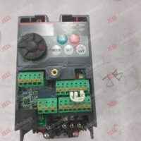 Repair MITSUBISHI FR-D720S-0.75K Inverter S42C35004 in Malaysia, Singapore, Thailand, Indonesia
