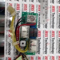 Repair – NFM-M2 Pcb board LN212E172H02 in Malaysia, Singapore, Thailand, Indonesia