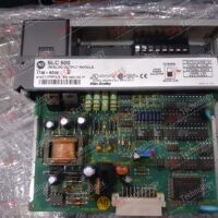 Repair AB SLC 500 OUTPUT MODULE 1746- N0V4 Brand: AB SLC 500 Analog Output Module Model: 1746- N0V4 SN: WIN(21)1P0RF3LN WIN(21)1P0RF3LN in Malaysia, Singapore, Thailand, Indonesia