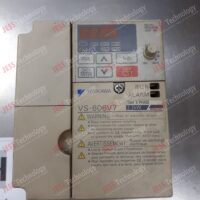 Repair YASKAWA CIMR-V7AT22P2 Yaskawa J00176739900002 in Malaysia, Singapore, Thailand, Indonesia