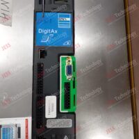 Repair DIGITAX DST1401 Emerson drive 2164302816 in Malaysia, Singapore, Thailand, Indonesia
