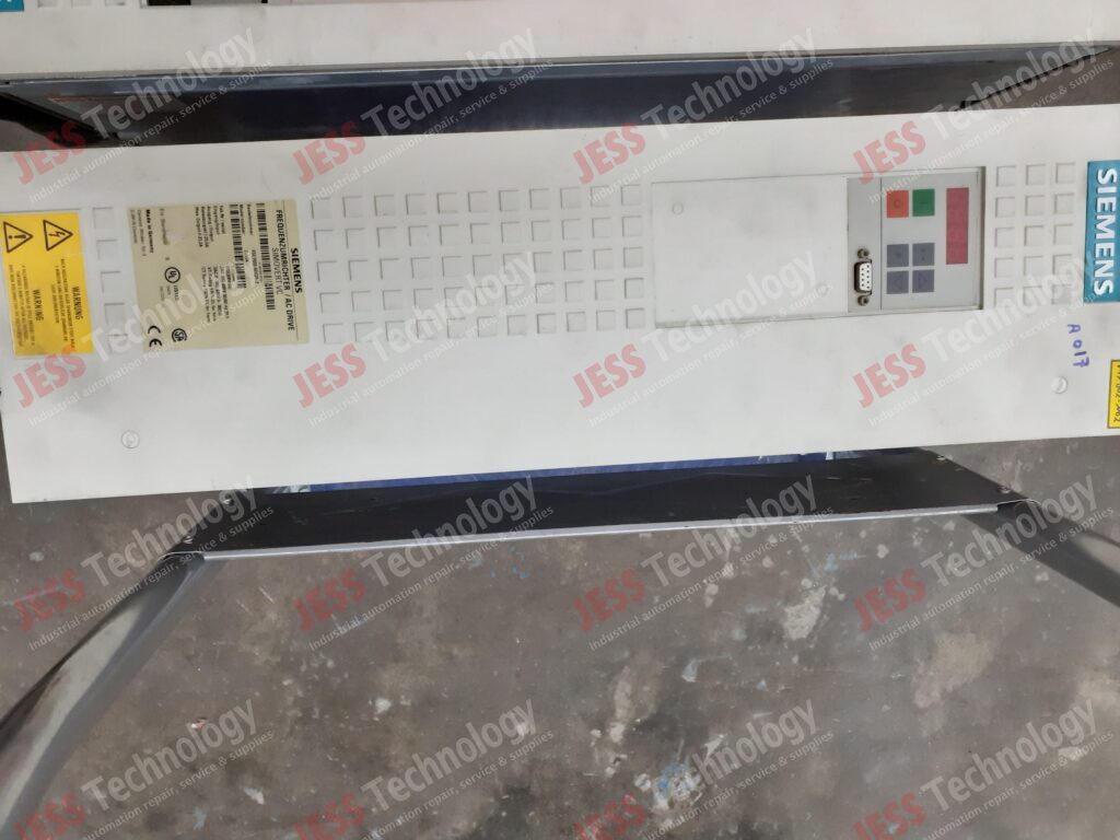 Image #3 of Repair SIEMENS 6SE7022-6EC21-Z SIEMENS SIMOVERT DC DRIVE 01E2004596 in Malaysia, Singapore, Thailand, Indonesia
