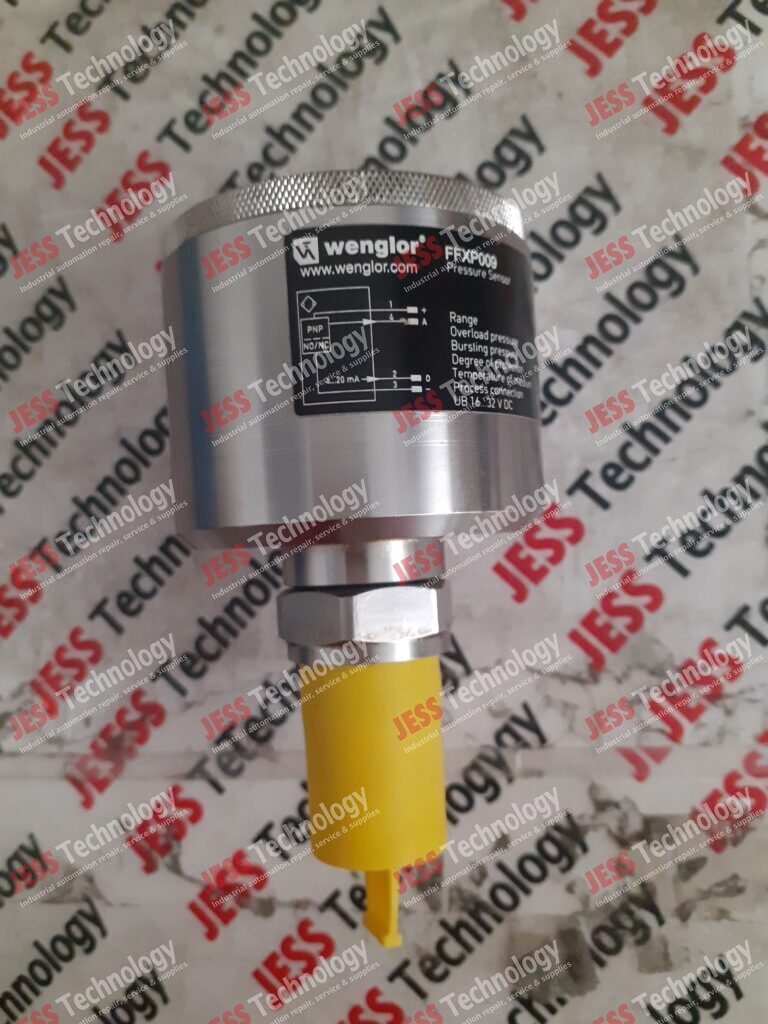 Image #3 of Repair Wenglor Pressure Sensor FFXP009 Brand: Wenglor Pressure Sensor Model: FFXP009 - in Malaysia, Singapore, Thailand, Indonesia