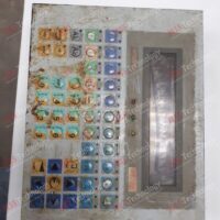 Repair CANNON VT520T Panel 01-334-01615 in Malaysia, Singapore, Thailand, Indonesia