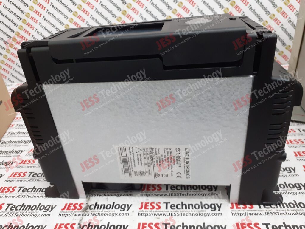 Image #3 of Repair VMX-SYNERGY VMX-SGY-113 Motortronics A40033 in Malaysia, Singapore, Thailand, Indonesia
