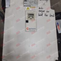 Repair MANITOWOC 22F5M1R-YC1A Keb inverter 304704564/1929374/2017/17/0010 in Malaysia, Singapore, Thailand, Indonesia