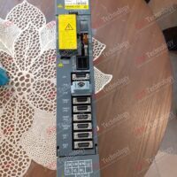 Repair FANUC A06B-6079-H201 Fanuc servo EA6X08129 in Malaysia, Singapore, Thailand, Indonesia