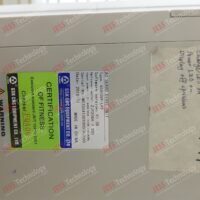 Repair GSK GS4100Y–LP2 GS4000 AC SERVO DRIVE UNIT M07GS4100Y00076J100 in Malaysia, Singapore, Thailand, Indonesia