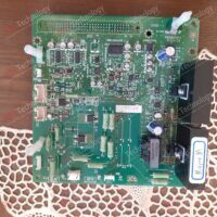 Repair – – PCB Board A612A in Malaysia, Singapore, Thailand, Indonesia