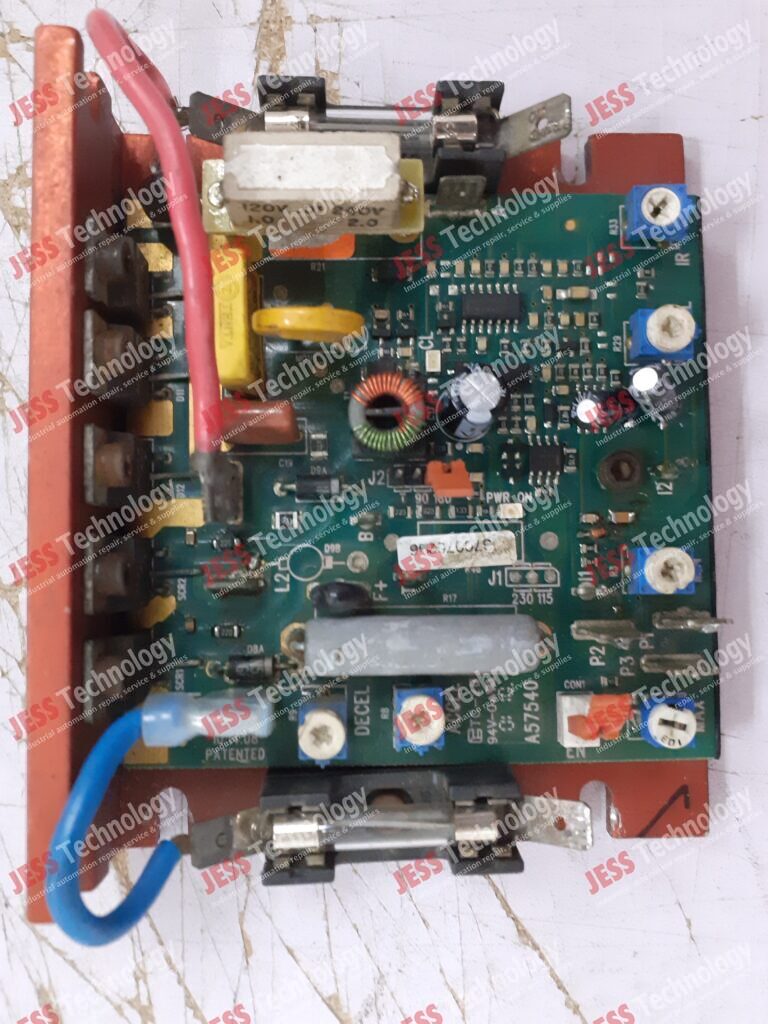Image #3 of Repair KB ELECTRONICS KBMM-225D Pcb board 370070296 in Malaysia, Singapore, Thailand, Indonesia