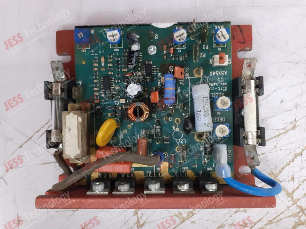 Image #4 of Repair KB ELECTRONICS KBCC-225R Pcb board 9924M in Malaysia, Singapore, Thailand, Indonesia