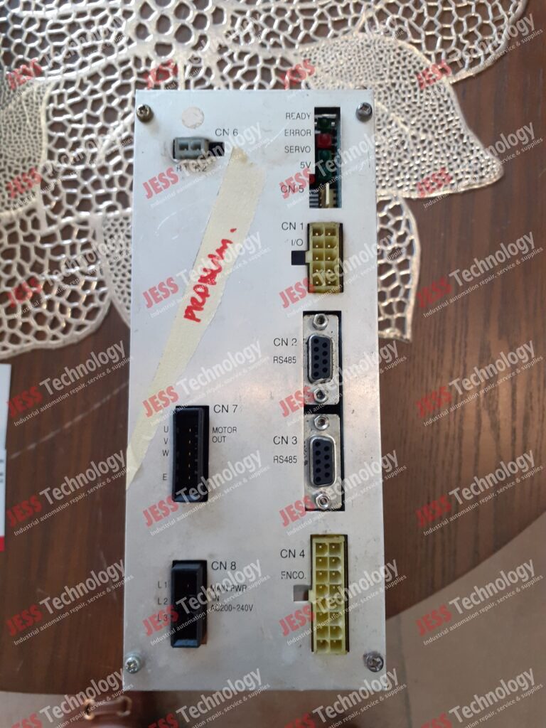 Image #4 of Repair OKAMOTO FX-A401F Ac servo 45212612 in Malaysia, Singapore, Thailand, Indonesia