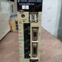 Repair YASKAWA SGDS-A5A12A Yaskawa servopack D00464A428010010 in Malaysia, Singapore, Thailand, Indonesia