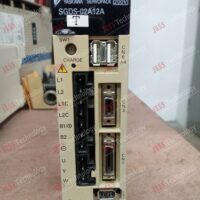 Repair YASKAWA SGDS-02A12A Yaskawa servopack D0045A907710003 in Malaysia, Singapore, Thailand, Indonesia