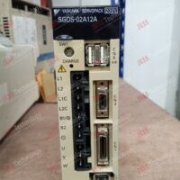 Repair YASKAWA SGDS-02A12A Yaskawa servopack D005YI394210016 in Malaysia, Singapore, Thailand, Indonesia