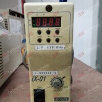 Repair KOSEI K-020504-A Kosei drive 0230402 in Malaysia, Singapore, Thailand, Indonesia