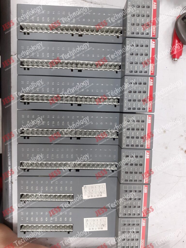 Image #4 of Repair ABB DO571 A1 Abb module 1S5001200002440 in Malaysia, Singapore, Thailand, Indonesia