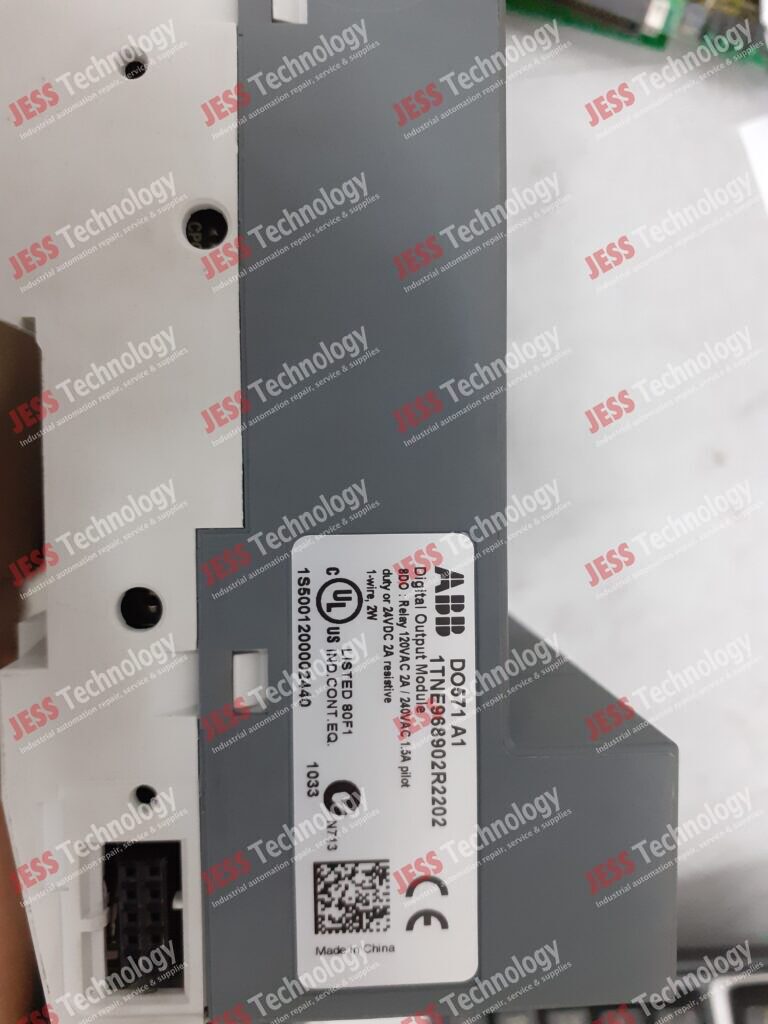 Image #3 of Repair ABB DO571 A1 Abb module 1S5001200002440 in Malaysia, Singapore, Thailand, Indonesia
