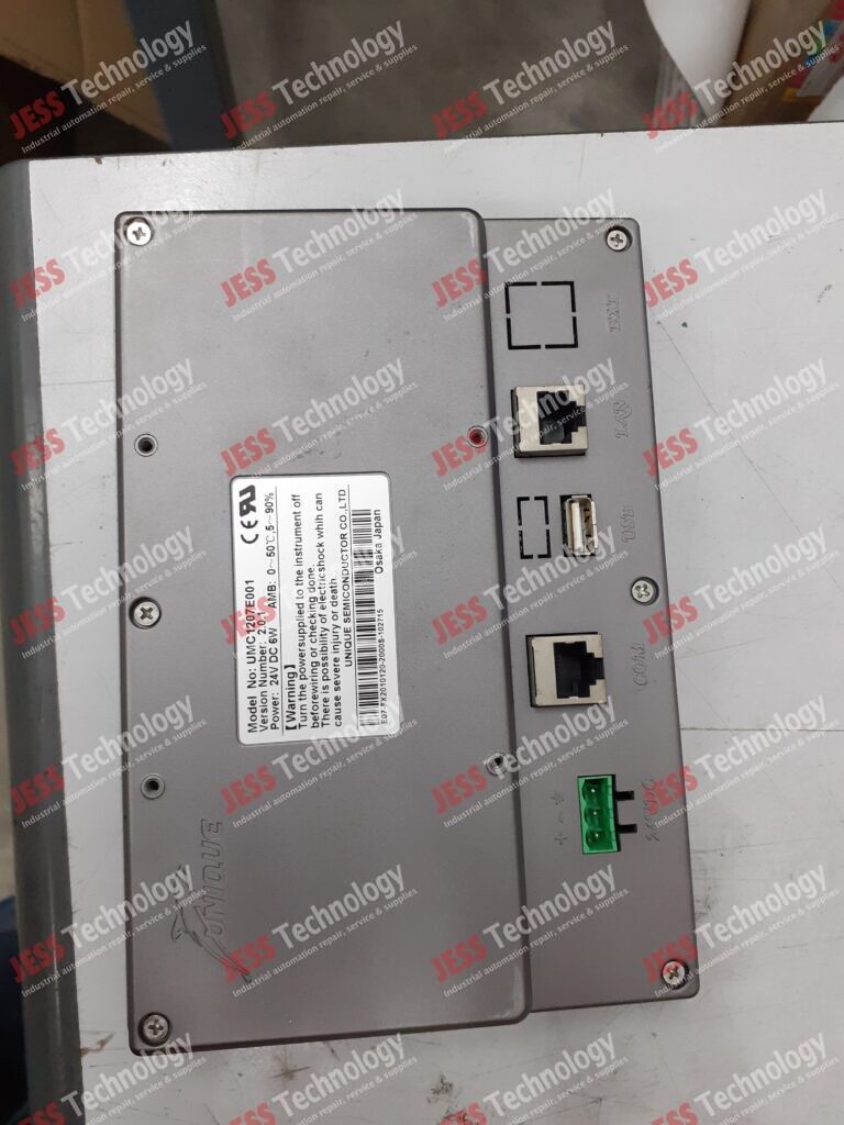 Image #3 of Repair UNIQUE UMC1207E001 Screen E07-FX201120-2000S-102715 in Malaysia, Singapore, Thailand, Indonesia