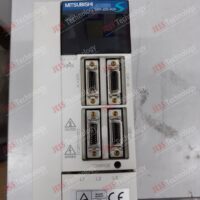 Repair MITSUBISHI MR-J2S-40A Mitsubishi inverter D66R79027 in Malaysia, Singapore, Thailand, Indonesia