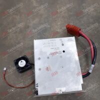 Repair TDI SPS5711 Battery charger TDC1334-03826 in Malaysia, Singapore, Thailand, Indonesia