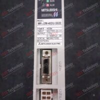 Repair MITSUBISHI SERVO DRIVE MR-J2M-40DU-S020 Brand: Mitsibushi Servo Drive Model: MR-J2M-40DU-S020 SN: N62R67095 N62R67095 in Malaysia, Singapore, Thailand, Indonesia