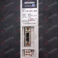 Repair MITSUBISHI SERVO DRIVE MR-J2M-40DU-S020 Brand: Mitsibushi Servo Drive Model: MR-J2M-40DU-S020 SN: M5XQ49030 M5XQ49030 in Malaysia, Singapore, Thailand, Indonesia