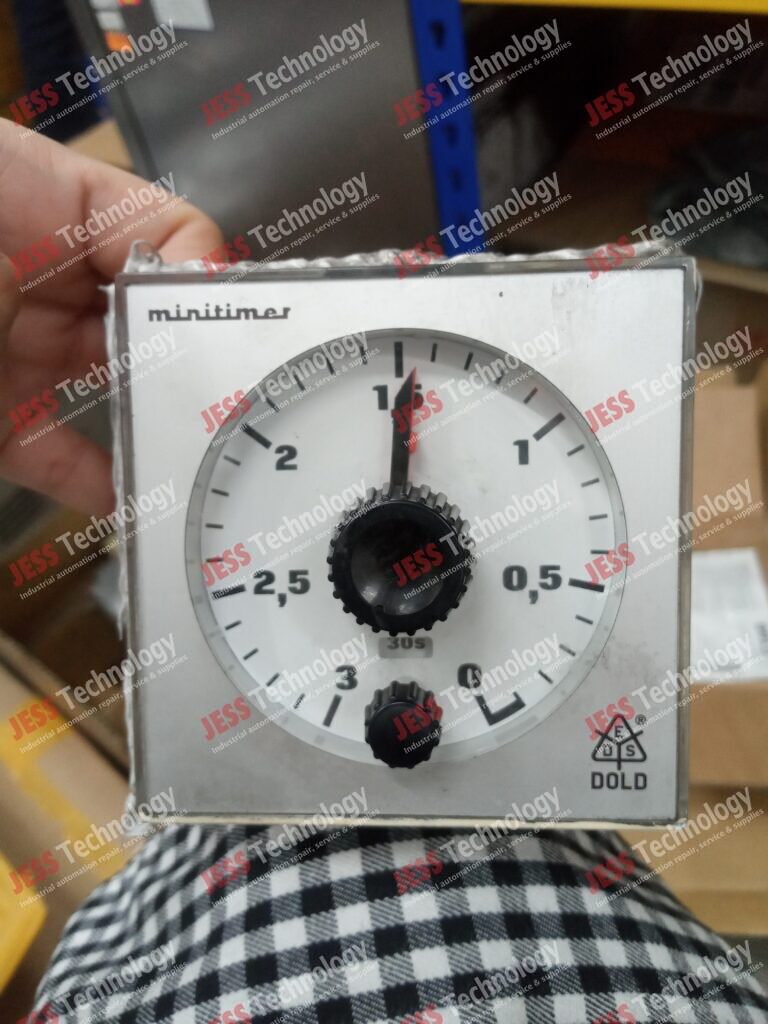 Image #4 of Repair DOLD EH7616.24 Minitimer - in Malaysia, Singapore, Thailand, Indonesia